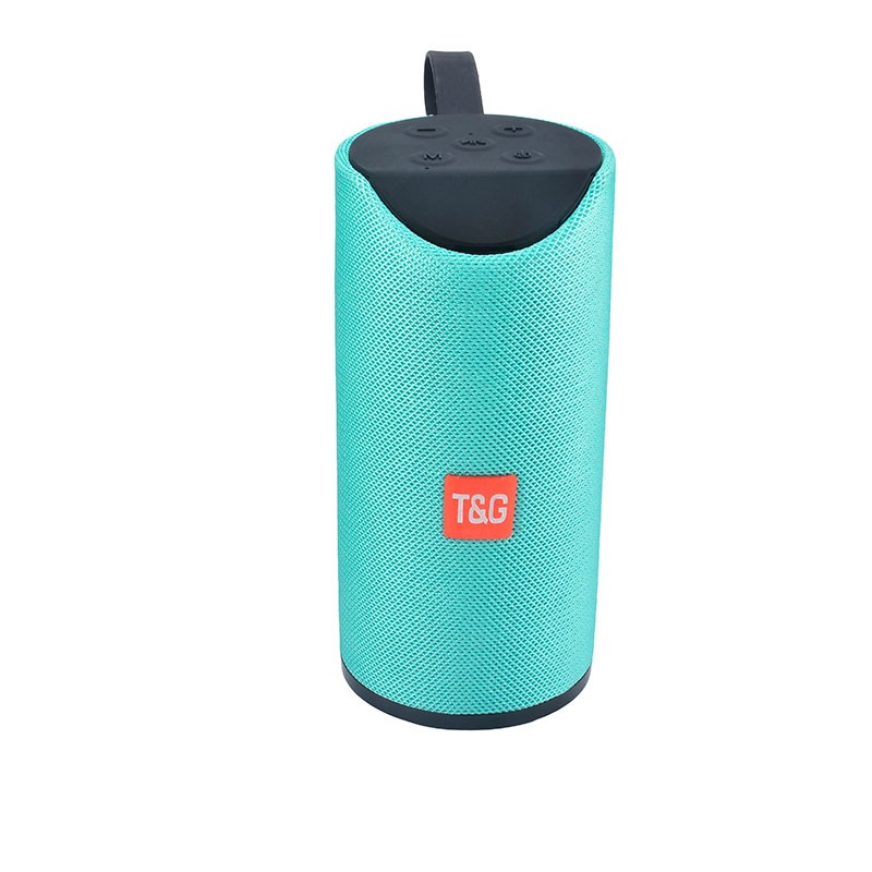 TG113 speaker detail image 8