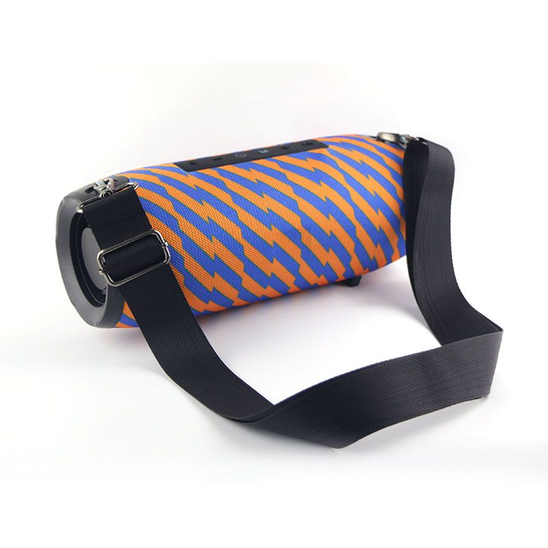 TG118 speaker Item Picture