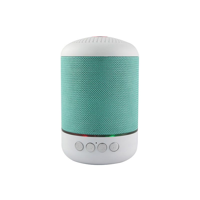 The TG115 speaker with Bluetooth is compact details Picture