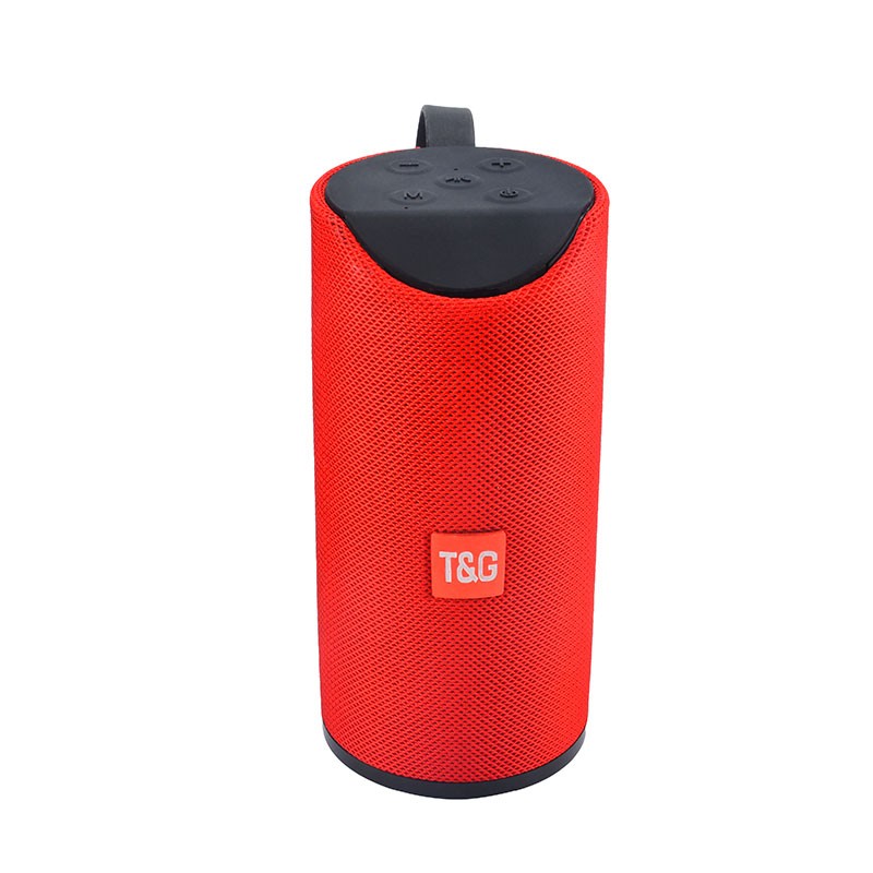 TG113 speaker detail image 3