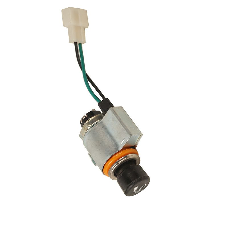NPR 24V 点烟器	Cigar Lighter			白底实物图
