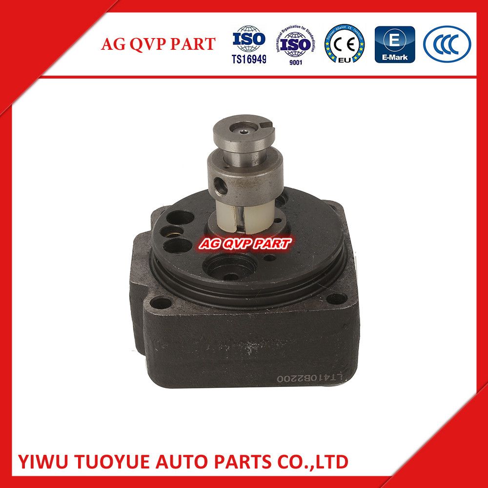 TOYOTA HILUX VE INJECTION PUMP ROTOR HEAD 096400-1500