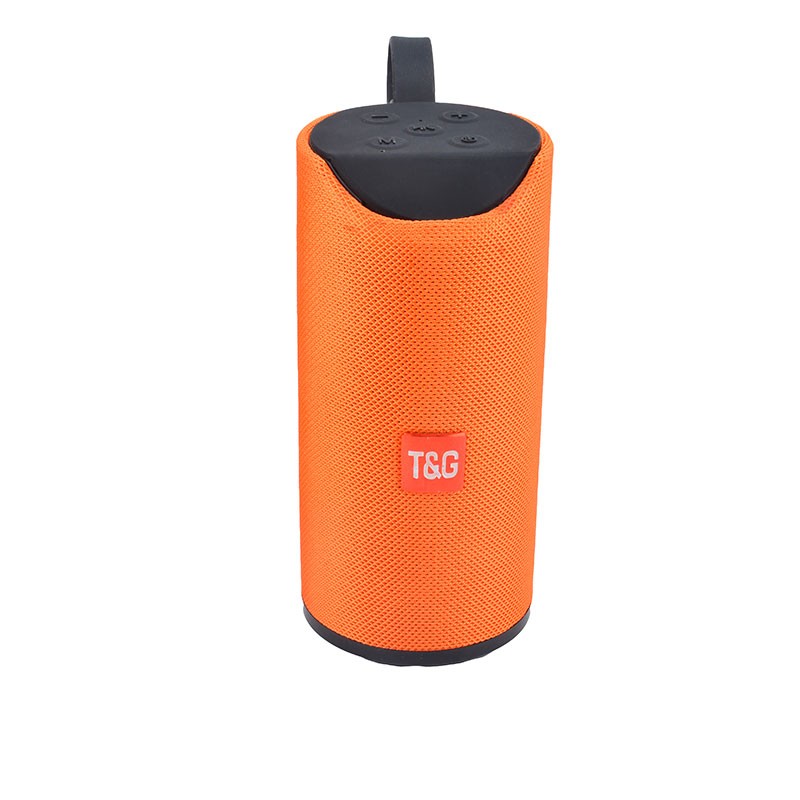 TG113 speaker detail image 4