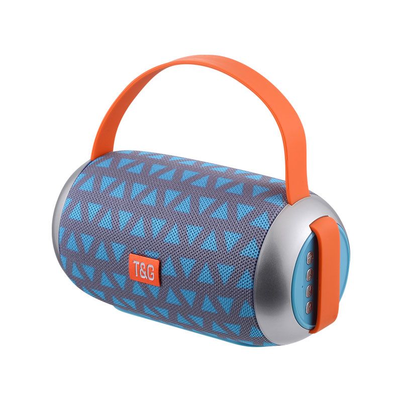 TG112 Bluetooth Portable Speaker Item Picture