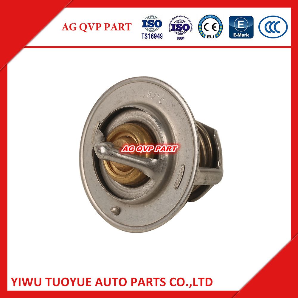 DMAX 4JA1 NKR55 NKR77节温器	Thermostat Suitable 8973617700		