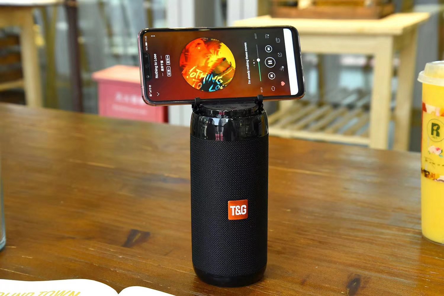 TG113C蓝牙音箱户外便携详情图7