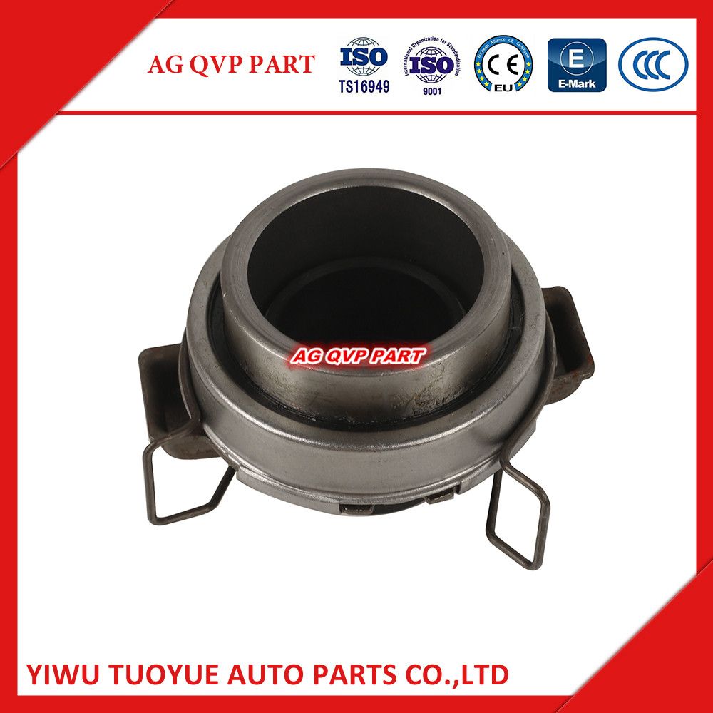 Clutch bearing TFR 4JA1