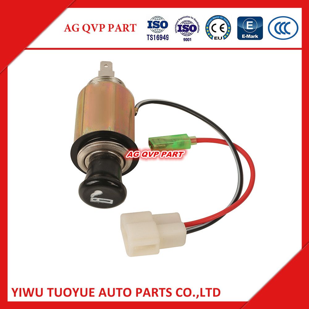 TFR NKR55 点烟器	Cigar Lighter	894442589PT 8944425890		