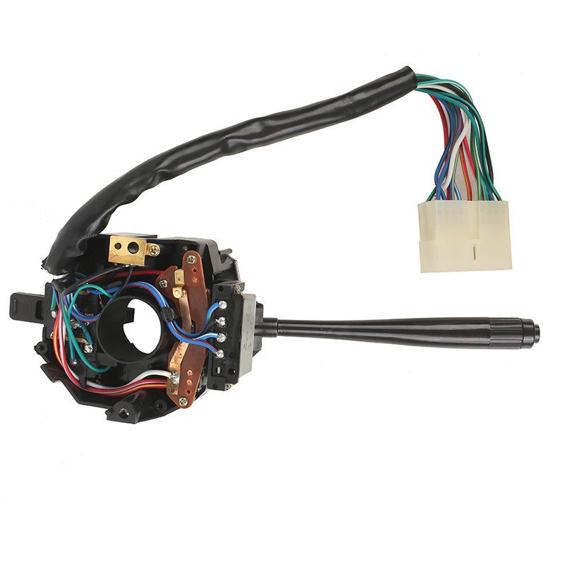适用于 TFR 组合开关	Combination Switch	8942549350		白底实物图