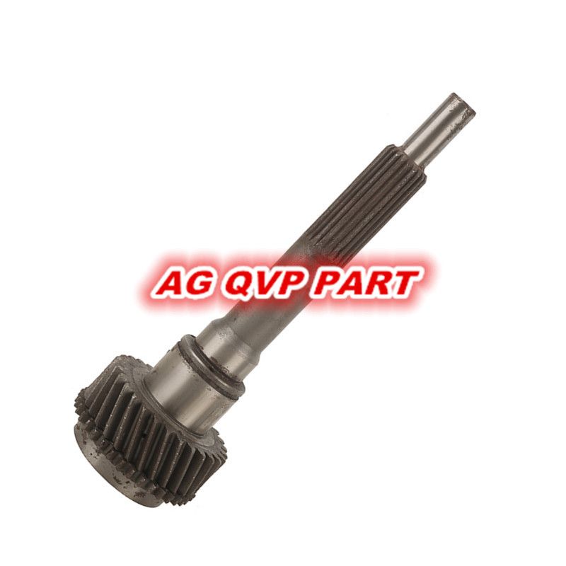 FOR 五十铃 DMAX Gearbox one shaft	8-97168980-0	 details Picture