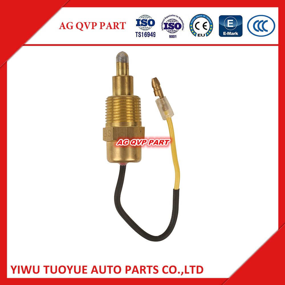 4JA1 4JB1 NKR55 water temperature sensor with wire 8944575110