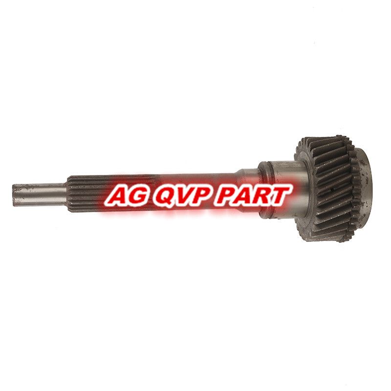 FOR 五十铃 DMAX Gearbox one shaft	8-97168980-0	 Application Scenario