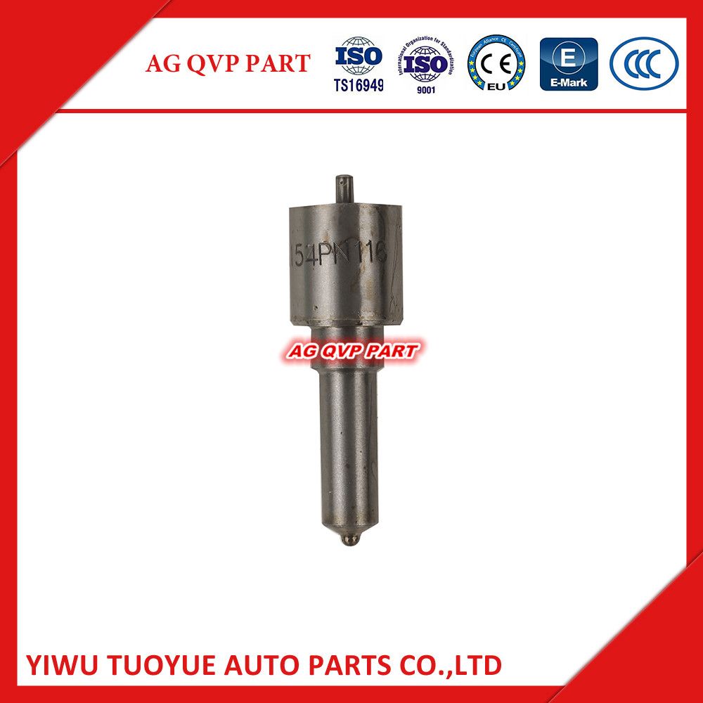 FOR 五十铃  4JA1 Fuel injection nozzle  105017-1160		
