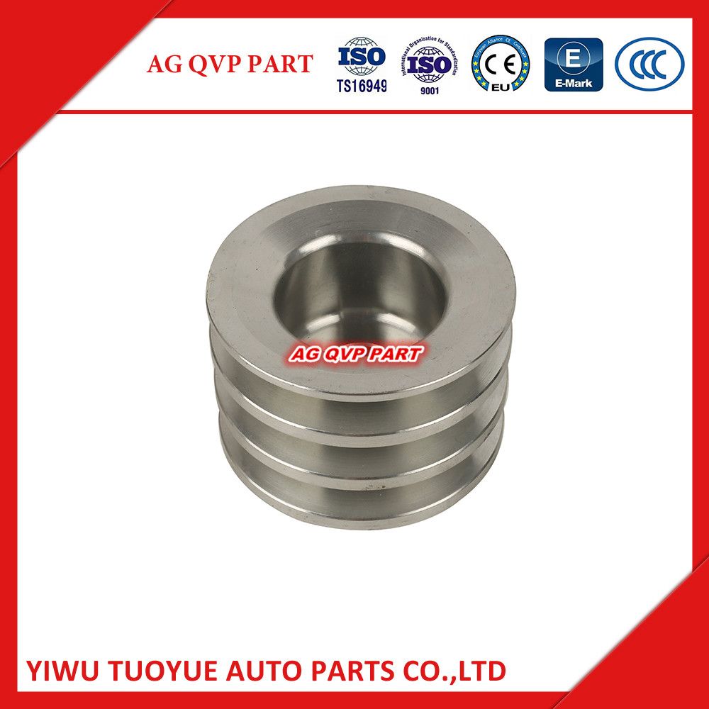 4HF1 Alternator pulley thumbnail