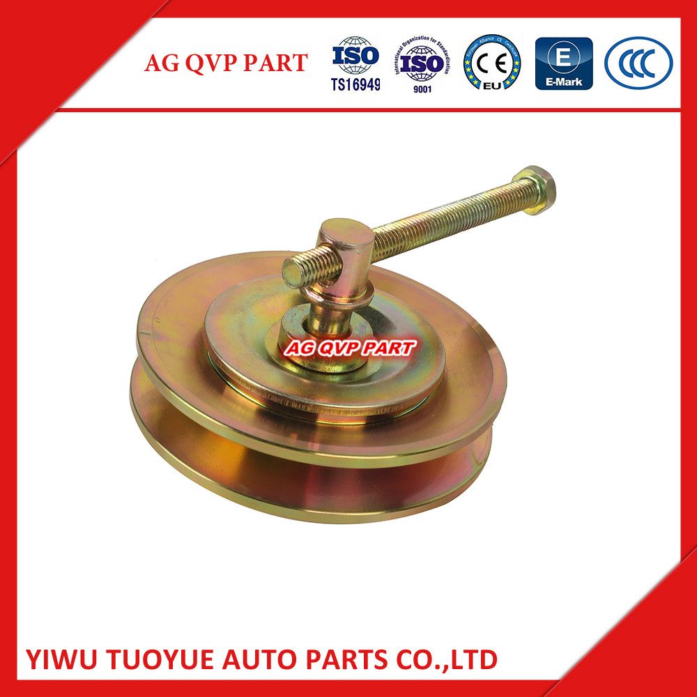 FOR NHR54 4JB1 Pulley 810312A05