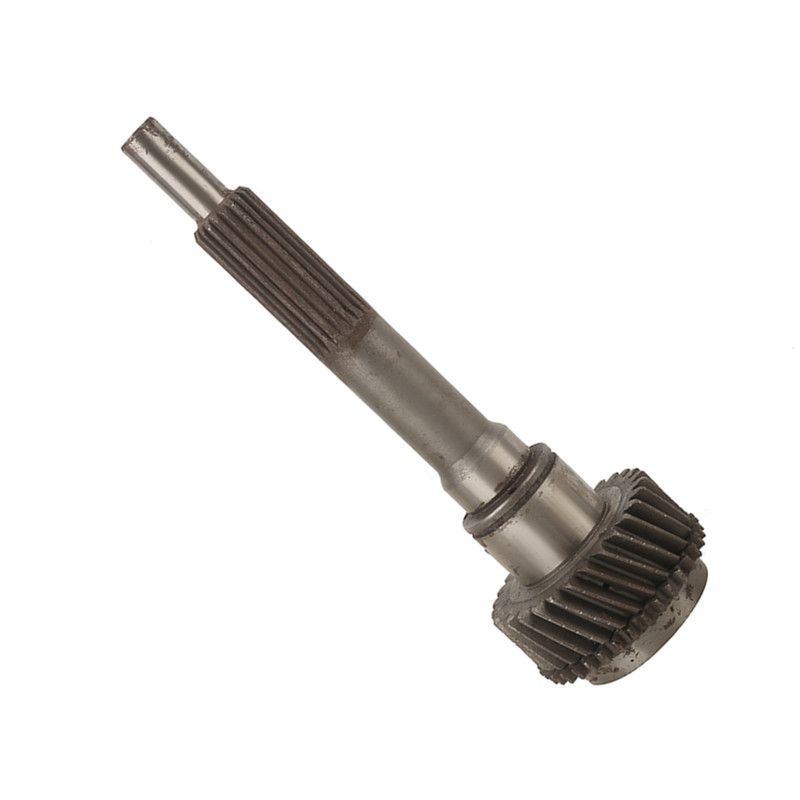 FOR 五十铃 DMAX Gearbox one shaft	8-97168980-0	 Item Picture