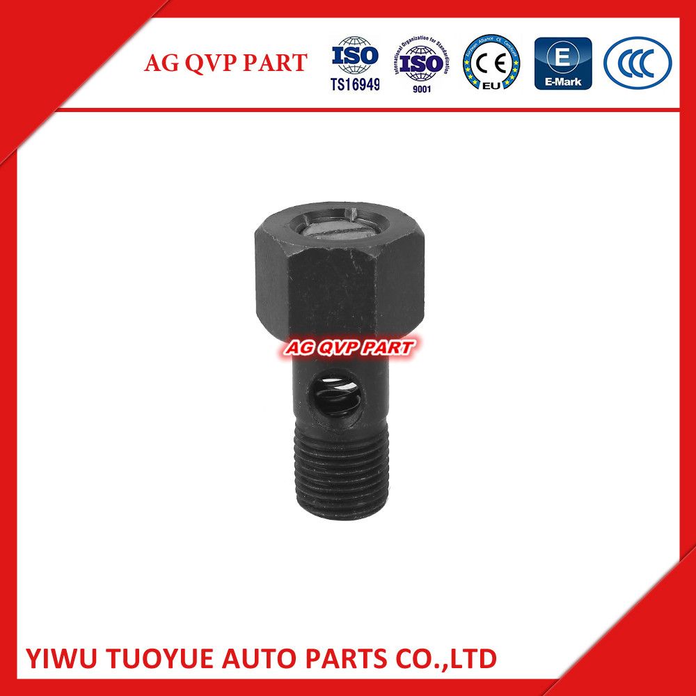 TFR54 4JA1  Valve Cylinder Oil Pipe	8944697091		