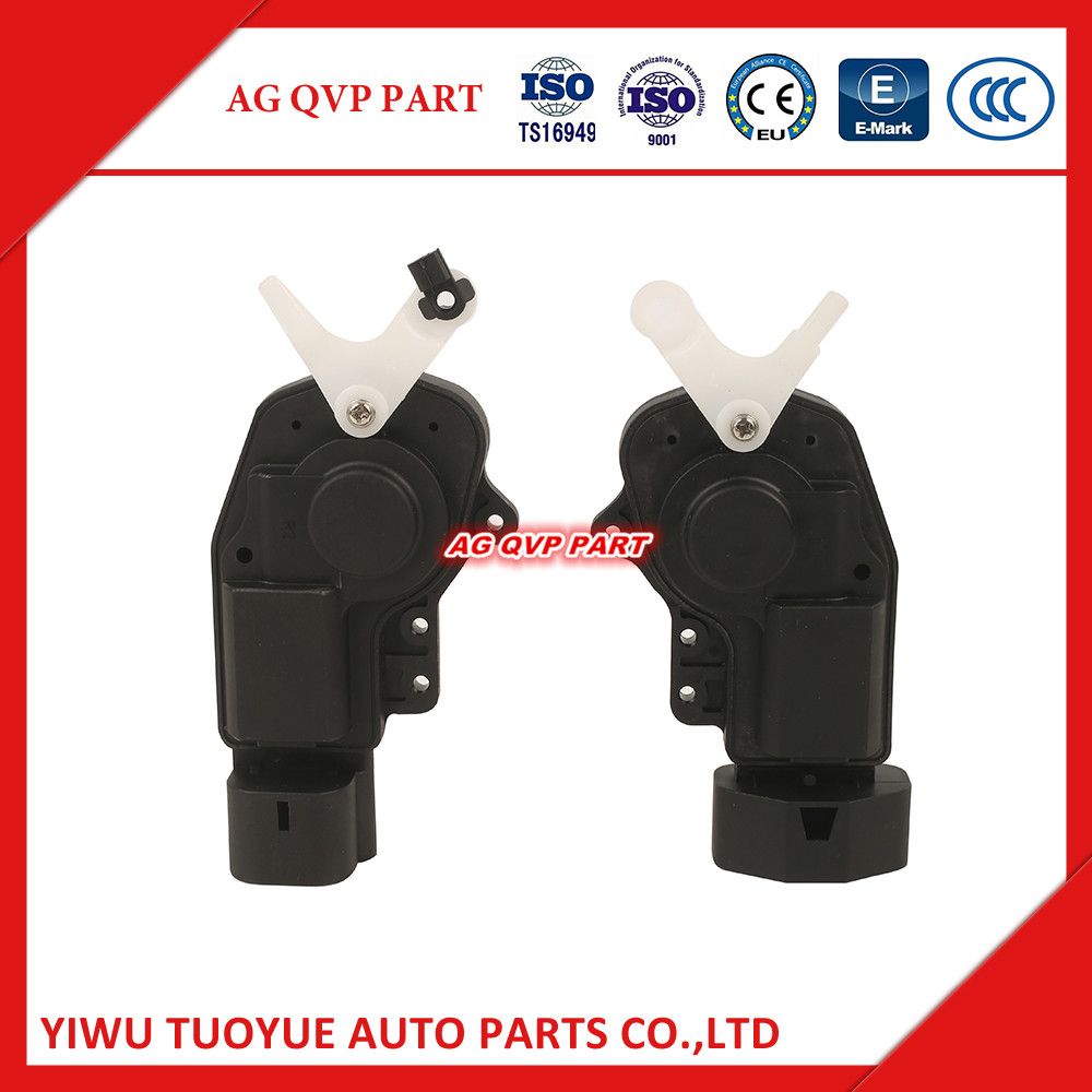 700P 前门锁机控制器 Front Door Lock 8973872650 8980895630		