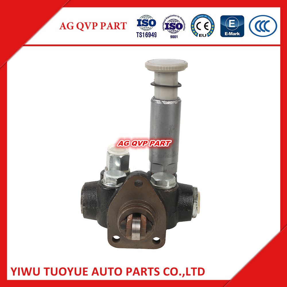 4HF1 Fuel Pump 105210-4630