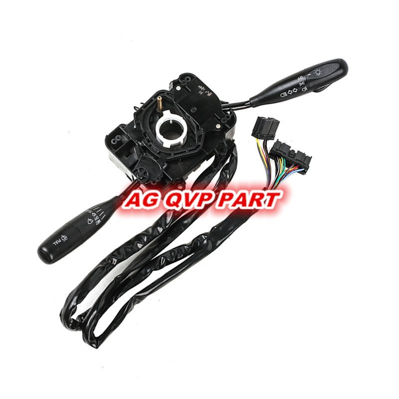 适用于 TFR 4BG1组合开关Combination Switch 89711495		产品图