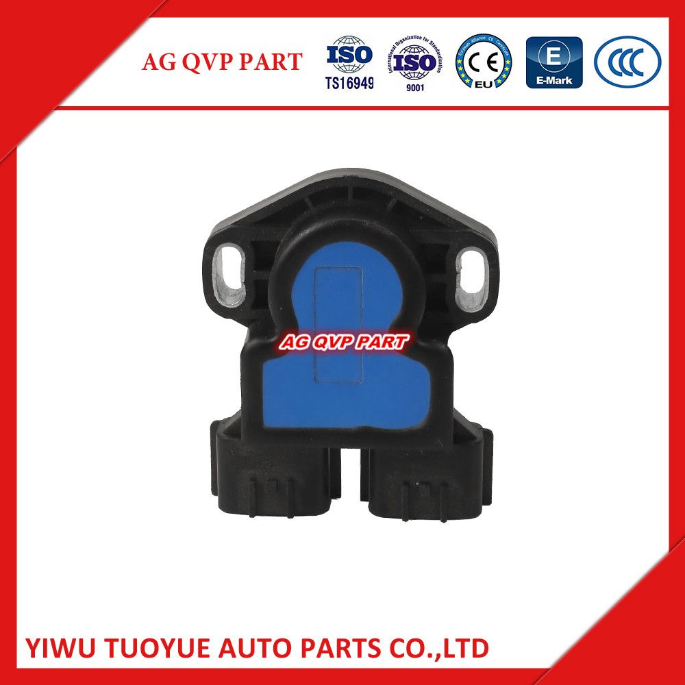 4JA14JH1DMAX Throttle Position Sensor Throttle Position Sensor8971631640