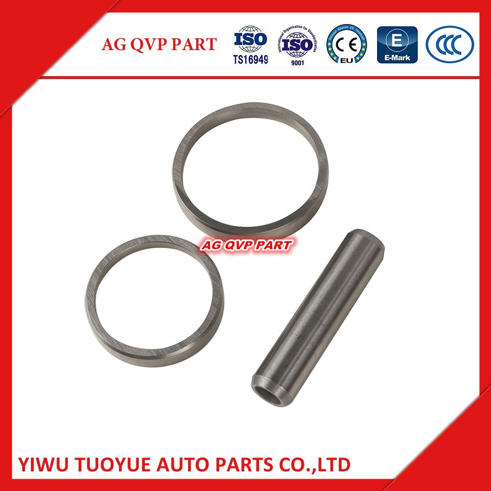 4HF1 Valve guide Valve seat