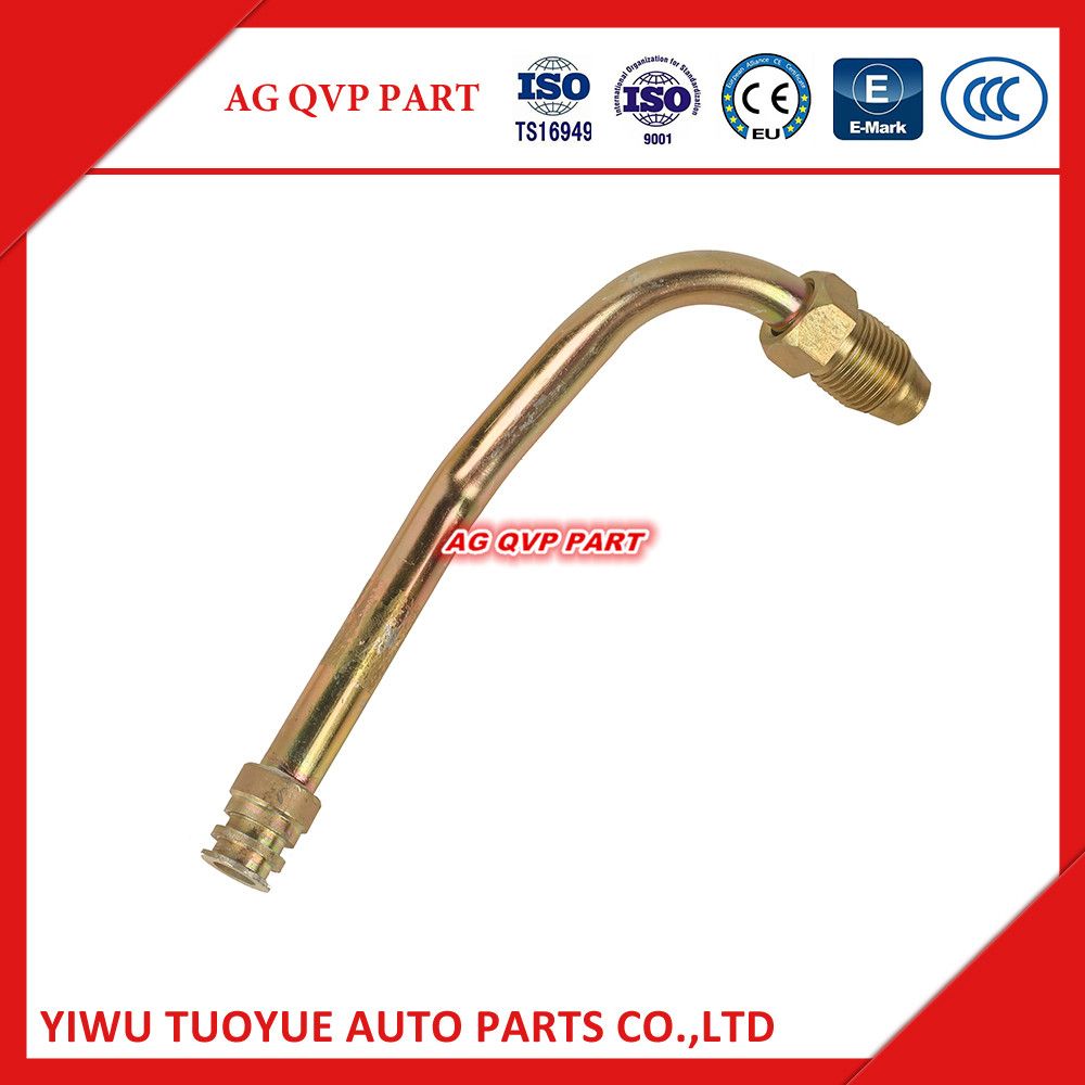 For Isuzu TFR 4JA1 4JB1 Oil Pump Oil Pipe 8-93552211-0