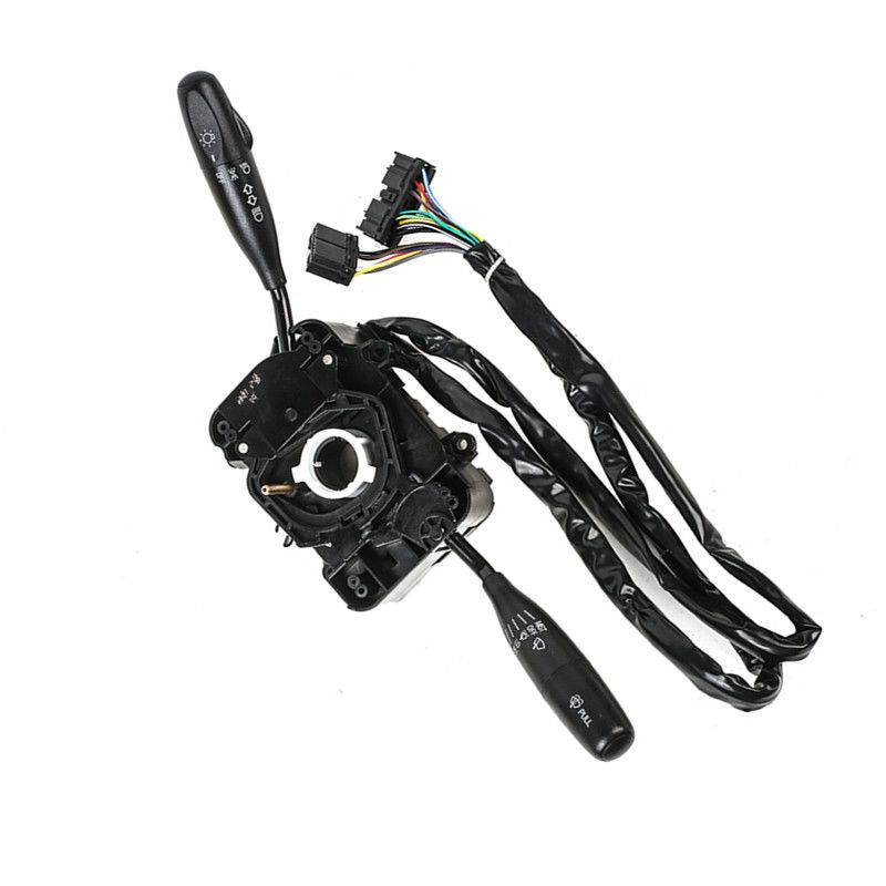 适用于 TFR 4BG1组合开关Combination Switch 89711495		白底实物图