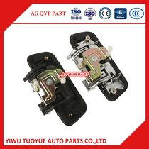 FOR DMAX 2002-2011尾门拉手 Liftgate handle