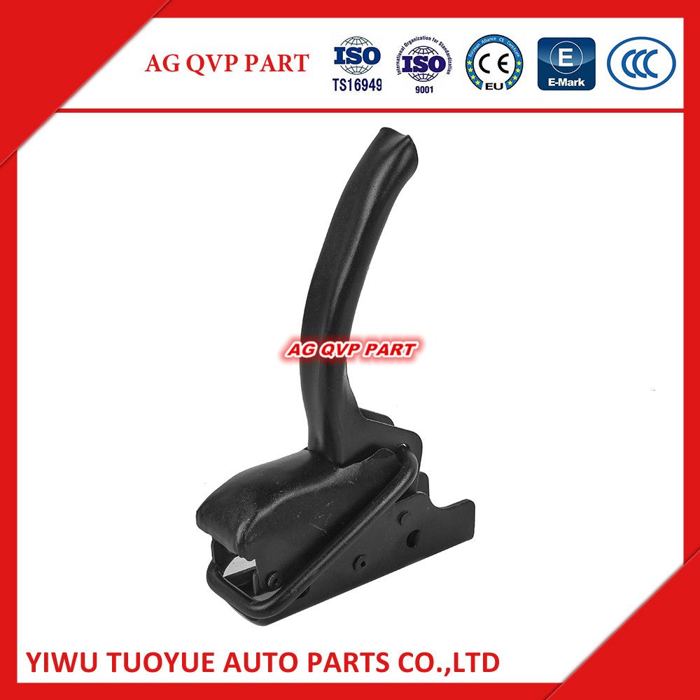 Dmax 4*2 尾门锁 Tail Gate Sided Lock 8973090124		