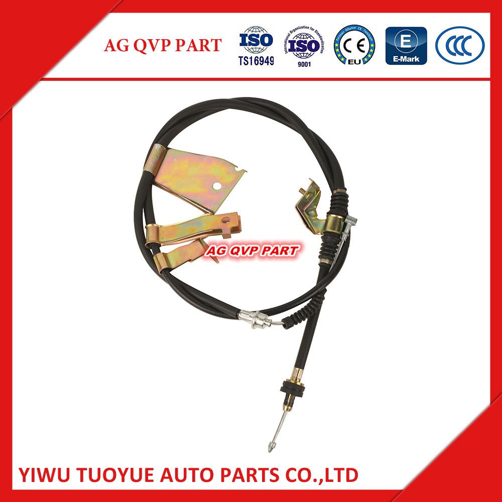 FOR DMAX 2002 R Handbrake line 8-97368068-0