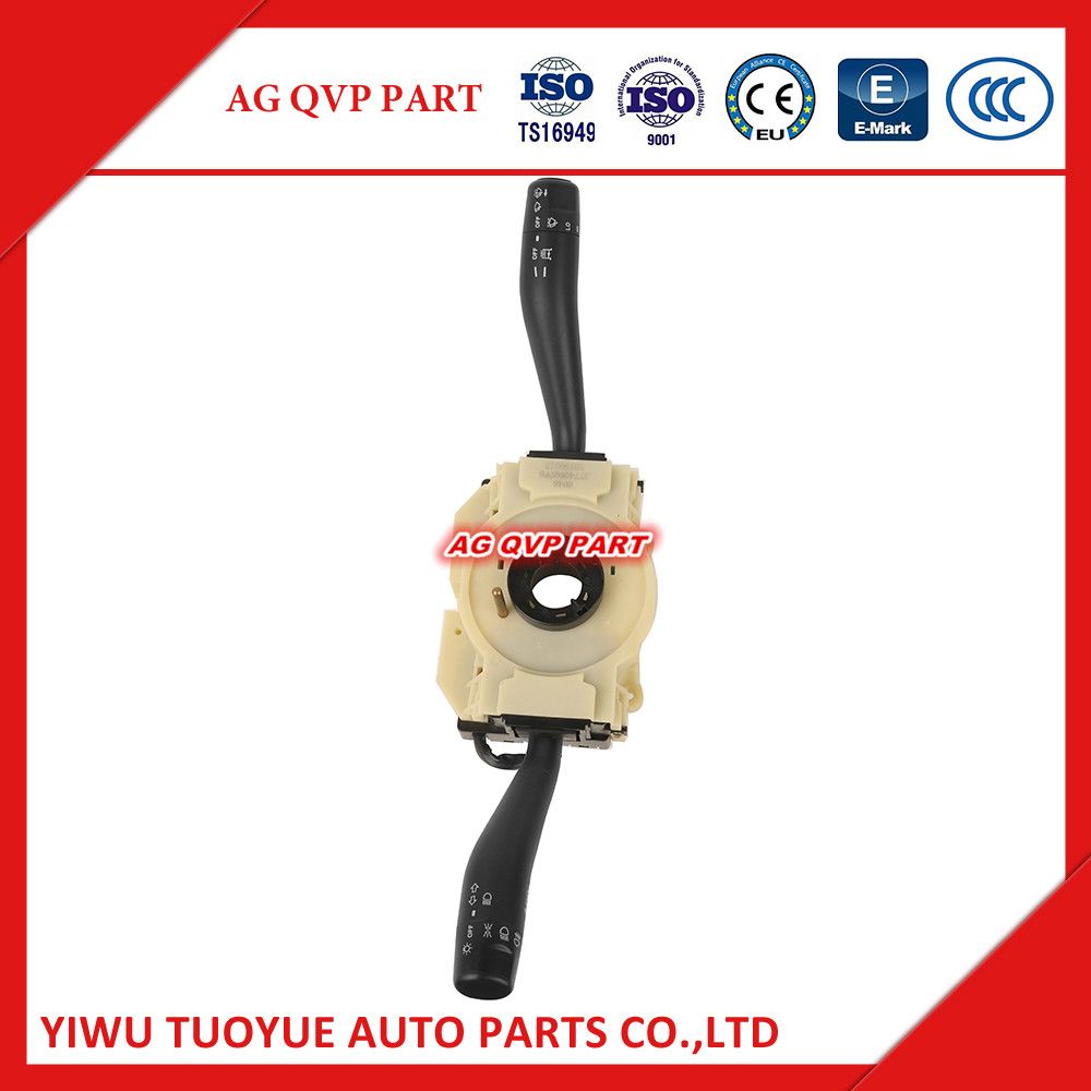 FOR NQR 4HK1 Combination Switch 8980700101