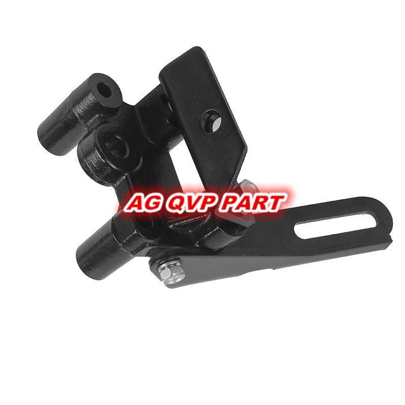DMAX 发电机调整支架	Alternator support			产品图
