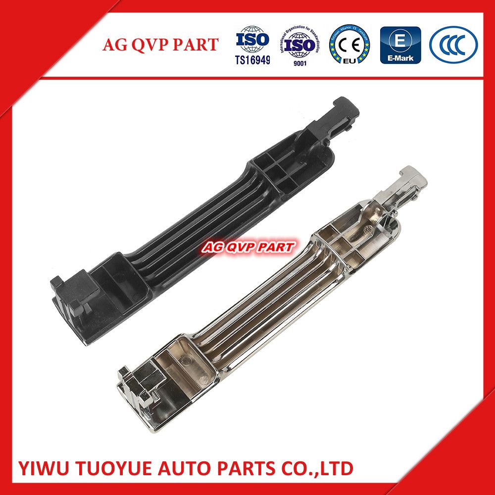 FOR DMAX 2012 Outside handle