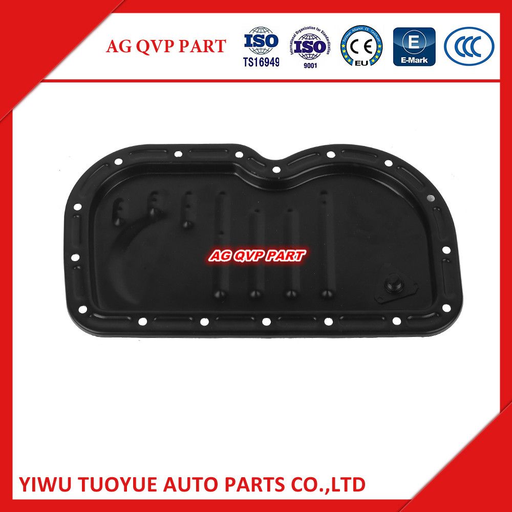 FOR TFR54 4JA1 Oil Pan 8944535210