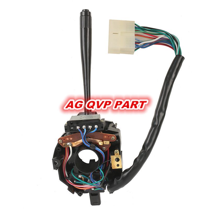 适用于 TFR 组合开关	Combination Switch	8942549350		细节图