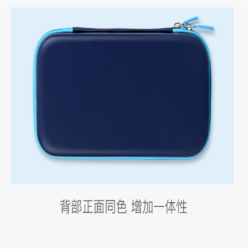 12770720040889053EVA Stationery box, stationery pencil box pic 14