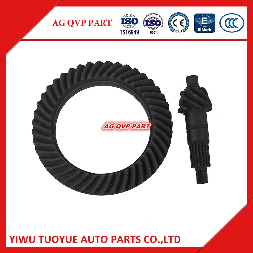 For NPR7:41 Pin Angle Tooth M12 M148973191610