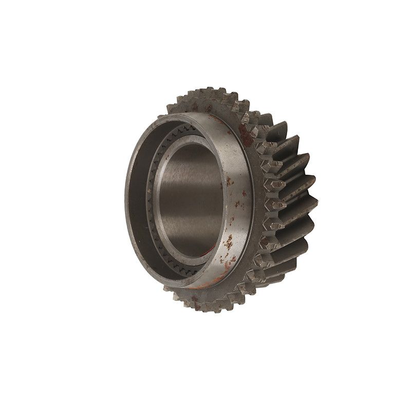 For NPR 4HF1 MYY5T 2-axis 5-gear 22T/45 8972412310 Item Picture