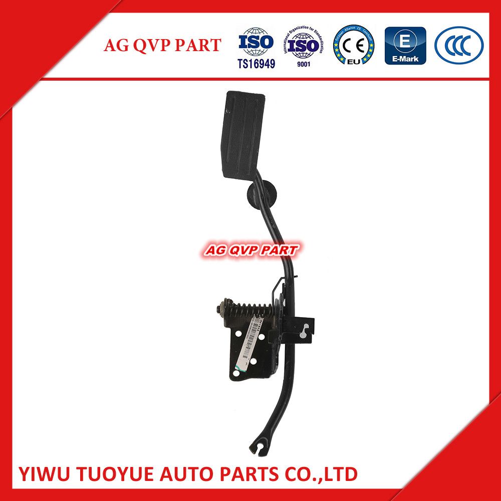 For TFR54 Gas Pedal 8970228960