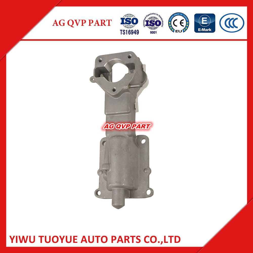 For D-MAX transmission side cover 8-98219761-0