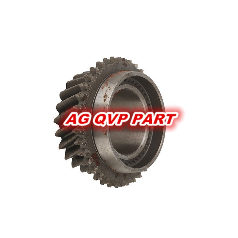 For NPR 4HF1 MYY5T 2-axis 5-gear 22T/45 8972412310 Specification drawing
