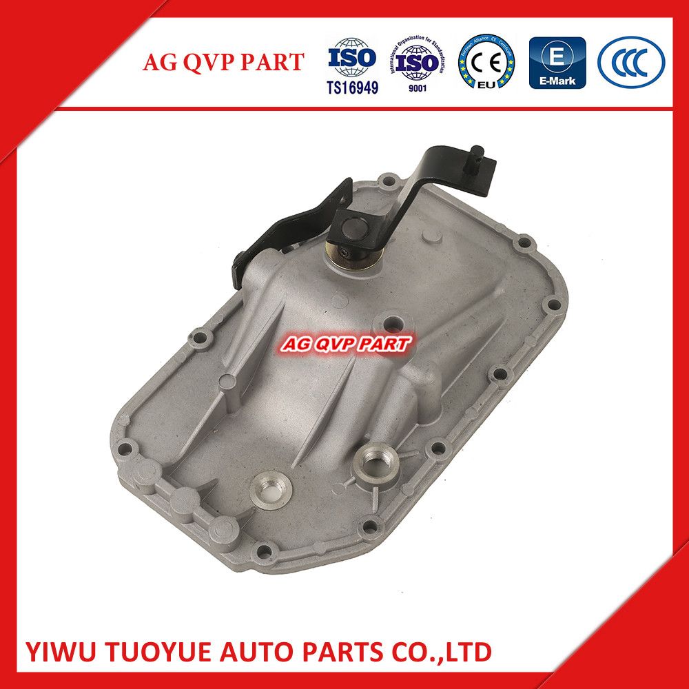 FOR NHR98 Transmission Side Cover 8-94159262-1