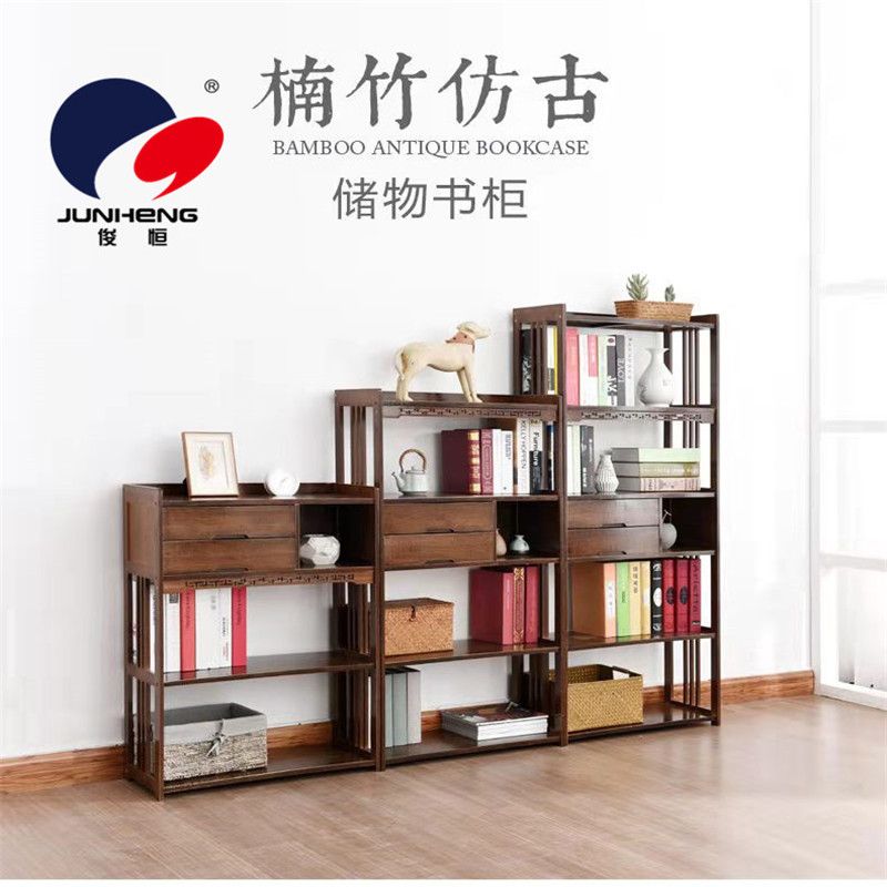 博古架实物图