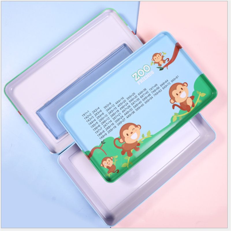 12760720040397920 Pen case Stationery set, children's school supplies, student stationery, stationery school supplies, stationery set box, stationery set, student supplies Application Scenario