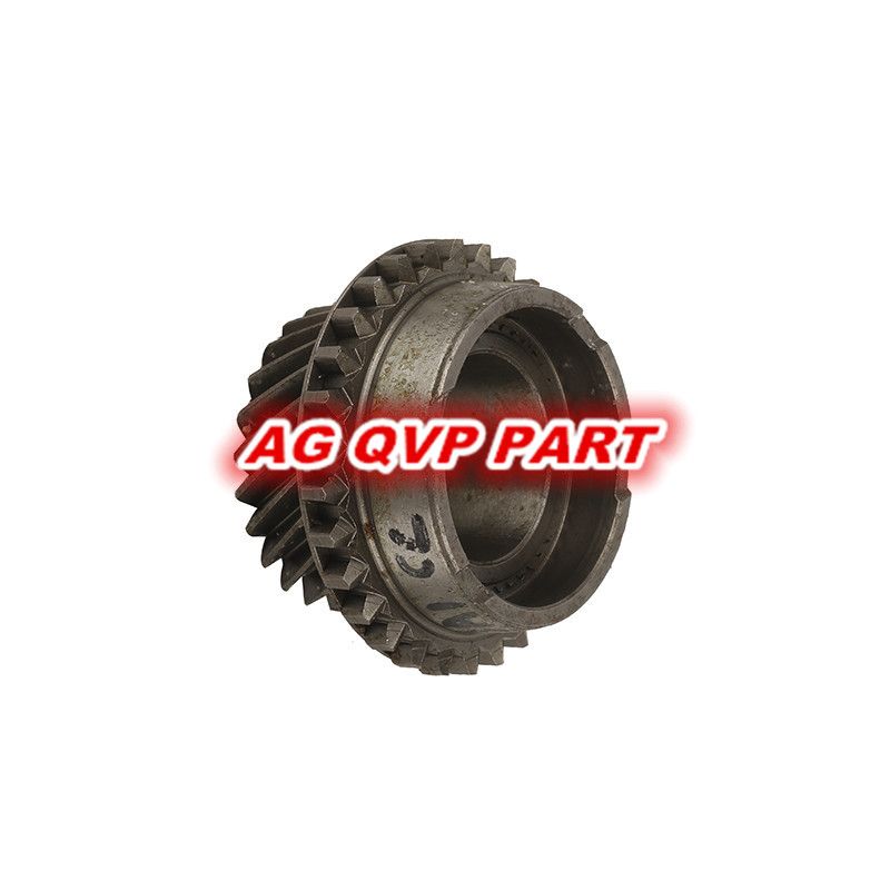 For TFR54 4JA1 gearshift gear 2-shaft 5-gear 25-30 8941619120 Specification drawing