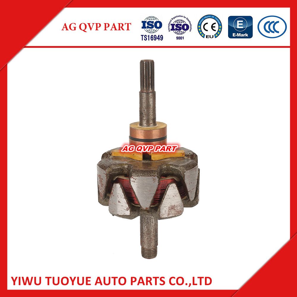 FOR 4JA1 4JB1 Alternator Amature 8821003180