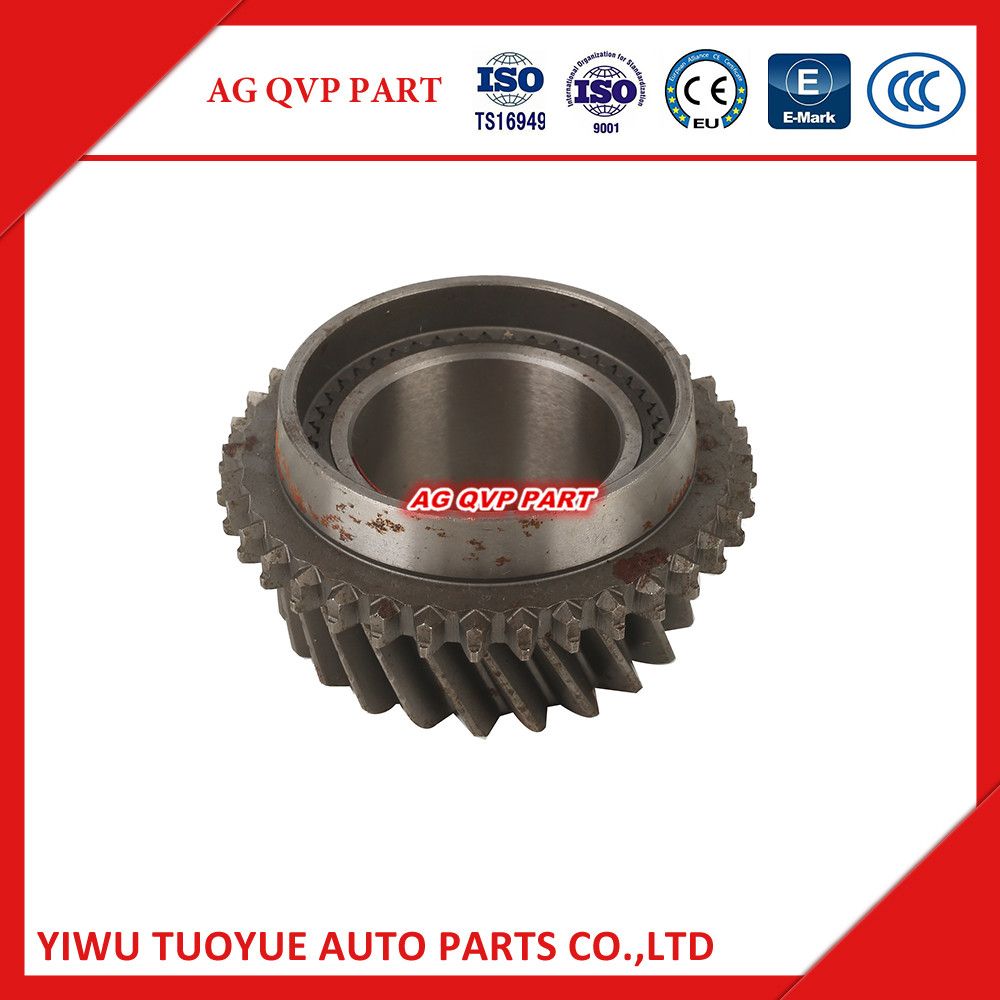 For NPR 4HF1 MYY5T 2-axis 5-gear 22T/45 8972412310 full figure