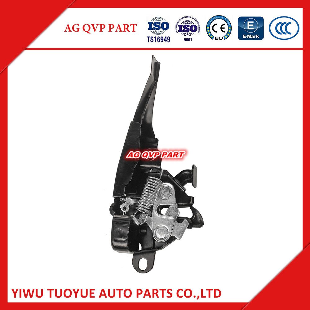 FOR2005-2012 Hilux Vigo Hood Lock 53510-0K050