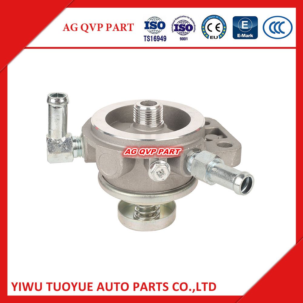 FOR DMAX Feed Pump MA-14